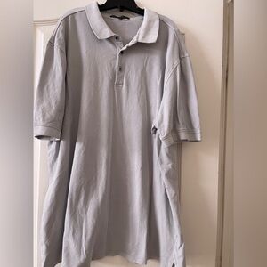 Men’s polo shirt